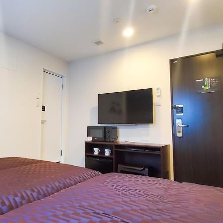 Hotel Livemax Yokohama Stadium Mae 외부 사진