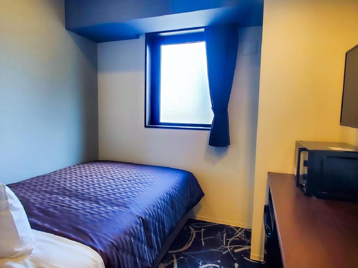 Hotel Livemax Yokohama Stadium Mae 외부 사진